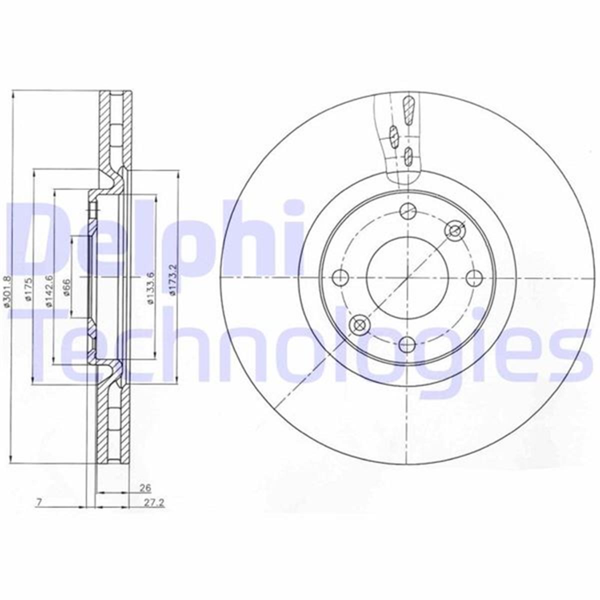 Opel Corsa F Mokka E Peugeot 208 2008 308 Fren Aynası Ön 4249.J8-4249.64-4249.86-4249.8