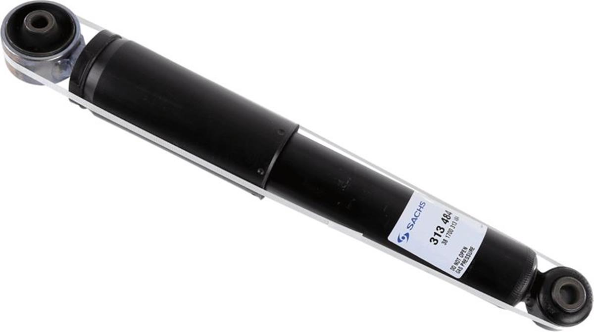 Opel Astra H (04-14) Arka Amortisör