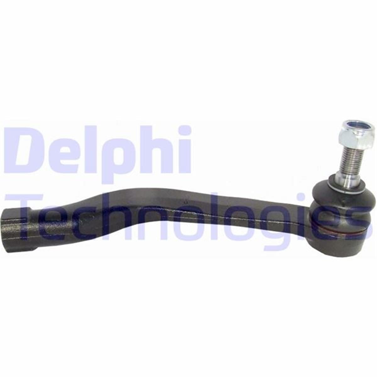 Opel Movano B (10>) Renault Master 3 (10>) Rot Başı Sol 485200780R-4420098