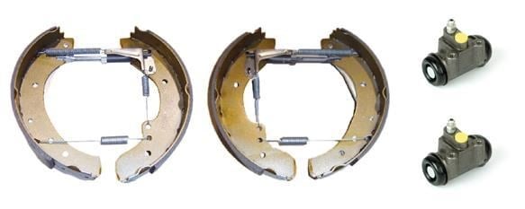 Opel Arena Fren Papuç Takımı BREMBO