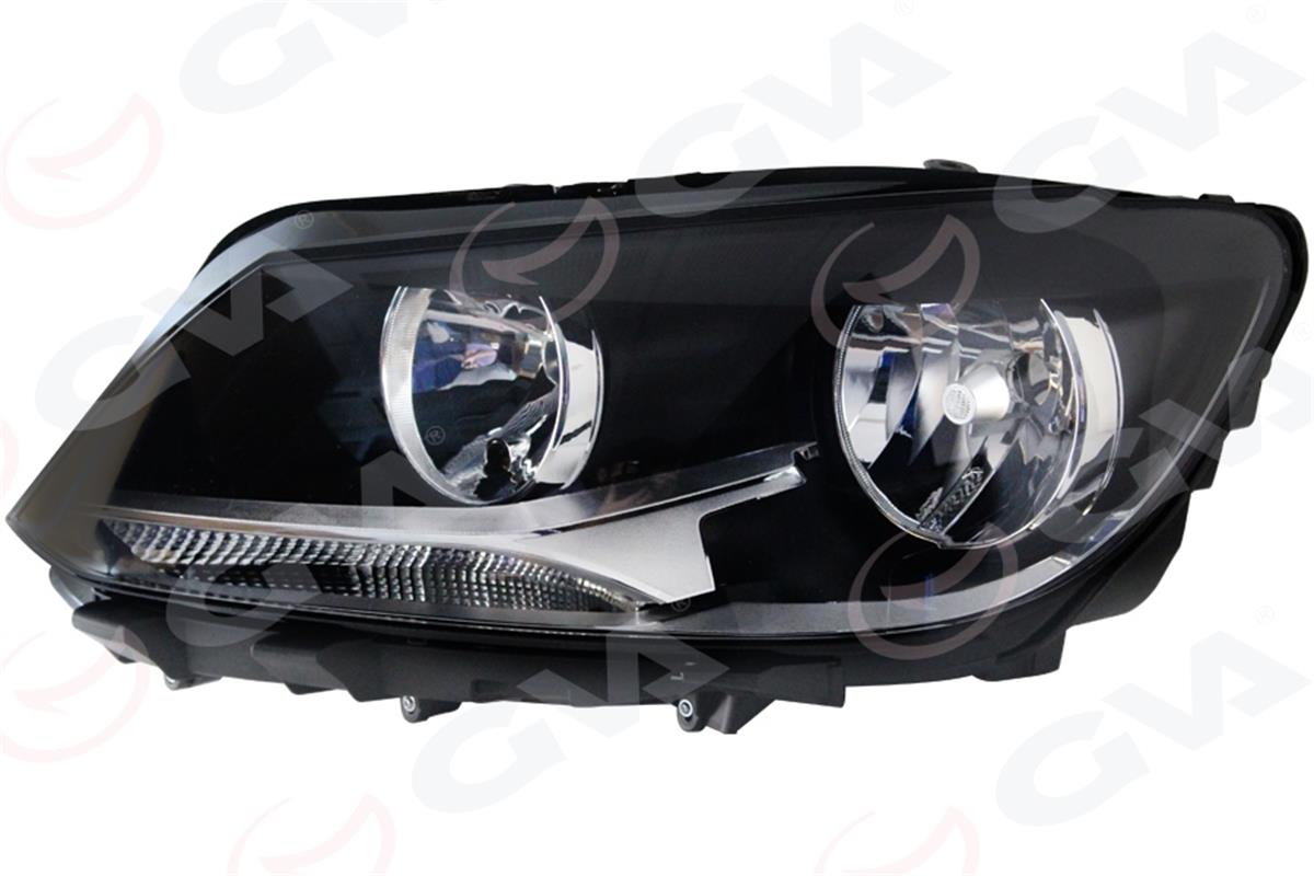 Volkswagen Caddy 3 (2010>) Touran (2010-2015) Far Sol 1T1941005h