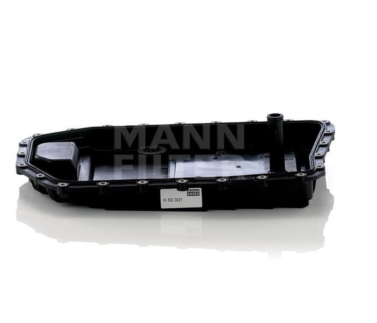 Otomatık Sanzıman Yag Fıltresı Ga6hp19 Bmw E60 E90 E70 E71