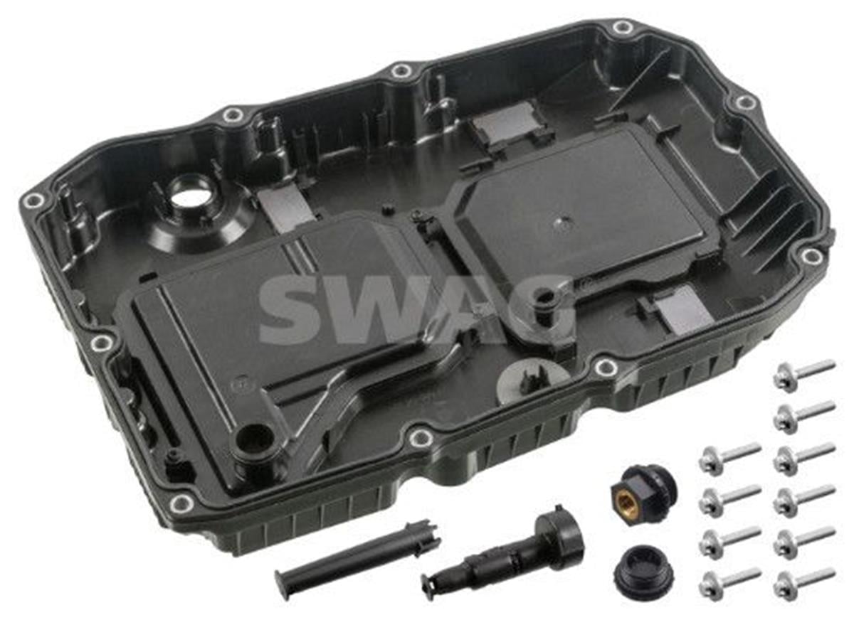Otomatık Sanzıman Yag Karterı 9G-Tronic Mercedes W205 W213 W463 C253 V167 W166 X