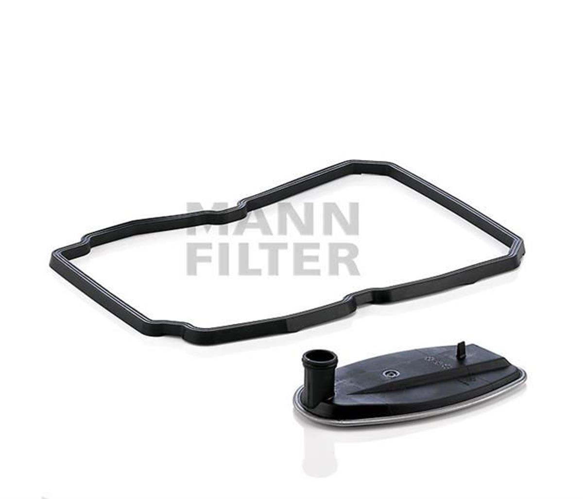 Otomatık Sanzıman Yagı Fıltre Seti W202 W203 W204 W210 W211 W212 W140 W220 R230
