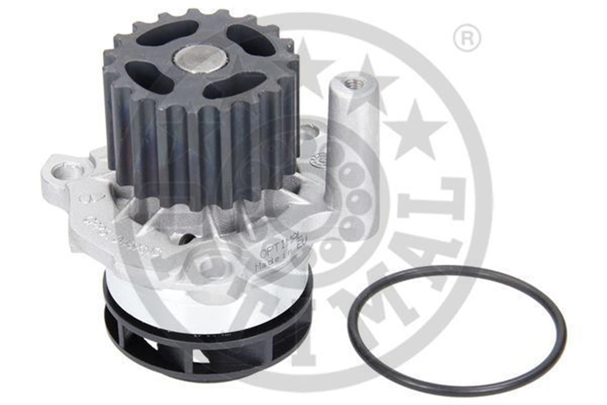 Pa878-Pa905 Devirdaim Passat-A4-A6-Golf 5-Superb 2.0Tdı 06-10 Bkp-Bkd-Bre