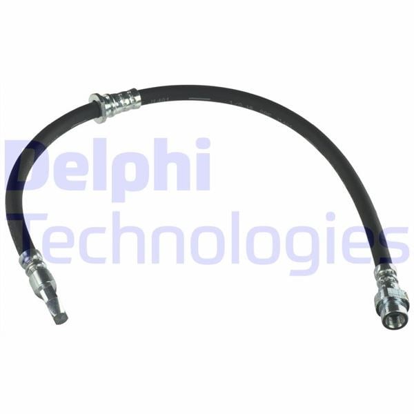 Mitsubishi Pajero Arka Fren Hortumu DELPHI