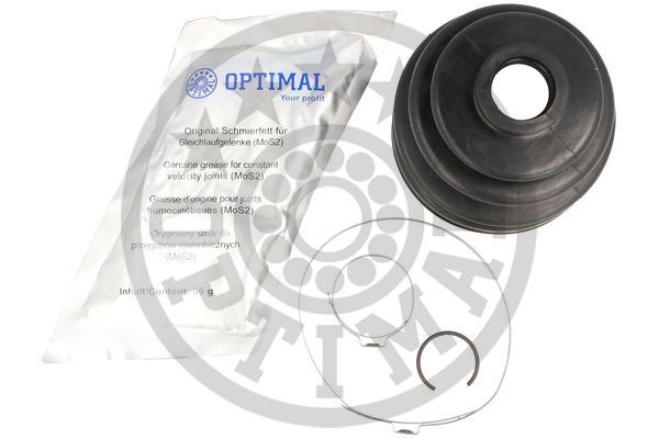 Mitsubishi Pajero Ön Tahrik Mili Körük Seti OPTIMAL
