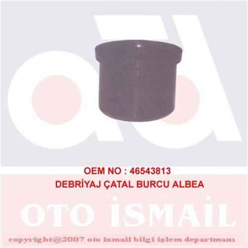 Fiat Palio Albea Debriyaj Çatal Burcu 1.2 1.4 1.6 Benzinli BIRLIK