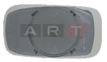 Fiat Palio Dış Dikiz Ayna Camı Sağ ART-AYNA