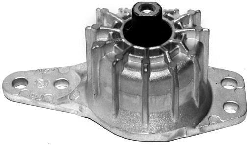 Fiat Palio Siena Motor Takozu GB