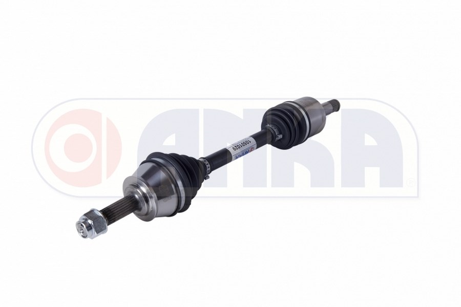 Fiat Palio Aks Komple Sol ANKA