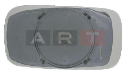 Fiat Palio Dış Dikiz Ayna Camı Sol ART-AYNA