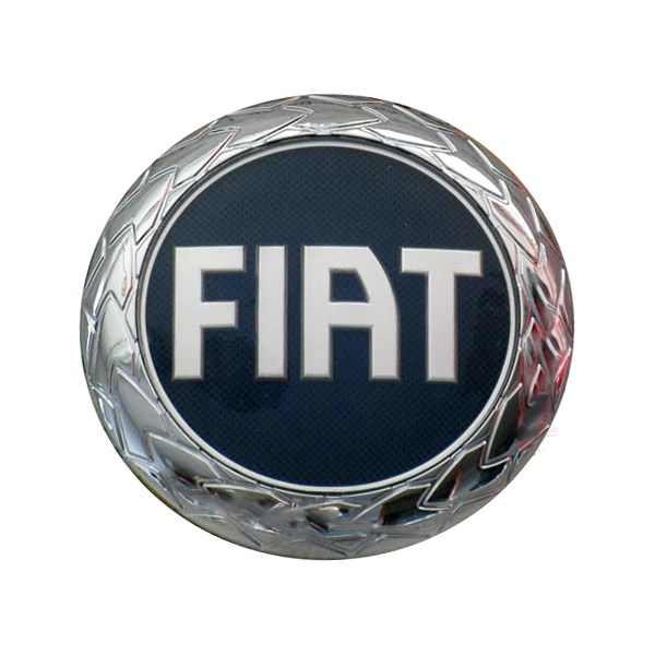 Fiat Palio Stilo Panda Idea Arka Çamurluk Arması 95mm Çift Taraflı Bant OZAR