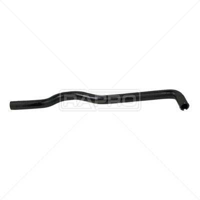 Fiat Palio 1.4 Kalorifer Hortumu [97-02] RAPRO