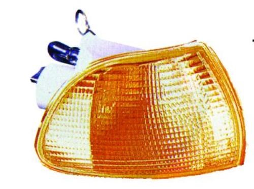 Fiat Palio Ön Sağ Sinyal Lambası Sarı TYC