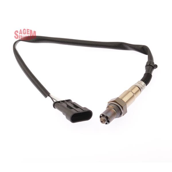 Fiat Palio Siena Doblo Oksijen Sonda Sensör 1.2 16V 1.6 16V SAGEM