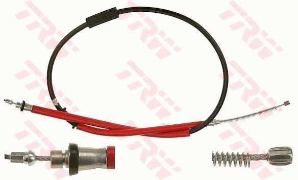 Fiat Palio El Freni Kablosu TRW