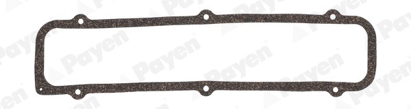 Fiat Palio Üst Kapak Contası 1.4 PAYEN
