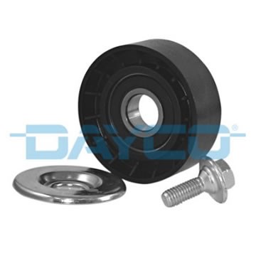 Fiat Palio Punto Stilo Brava Alternatör Gergi Rulmanı DAYCO