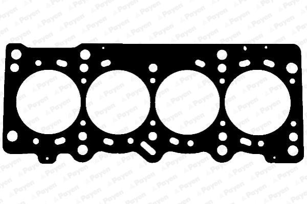Fiat Palio Albea Doblo Uno Panda Punto 1.2 Silindir Kapak Contası PAYEN