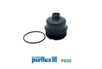 Fiat Palio Yağ Filtre Kapağı 1.3 Multijet PURFLUX
