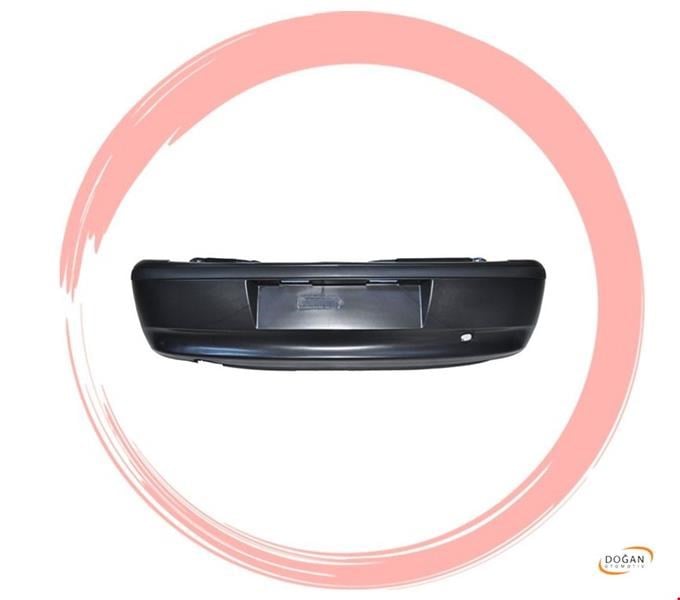 Fiat Palio Arka Tampon HB DOGAN-