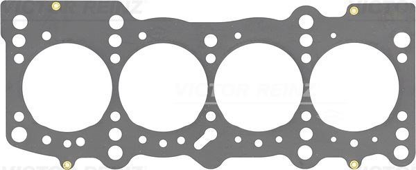 Fiat Palio Albea Brava Bravo Marea Idea Stilo Silindir Kapak Contası 1.2 16V...