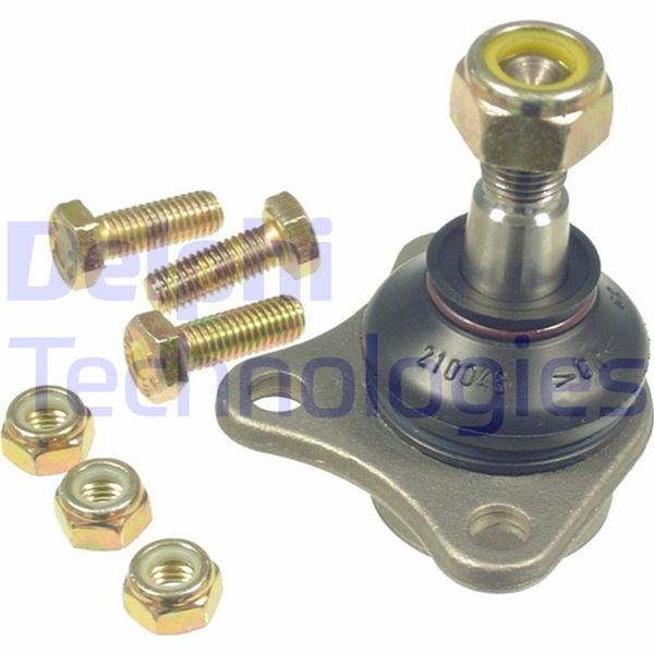 Fiat Palio Albea Alt Rotil DELPHI