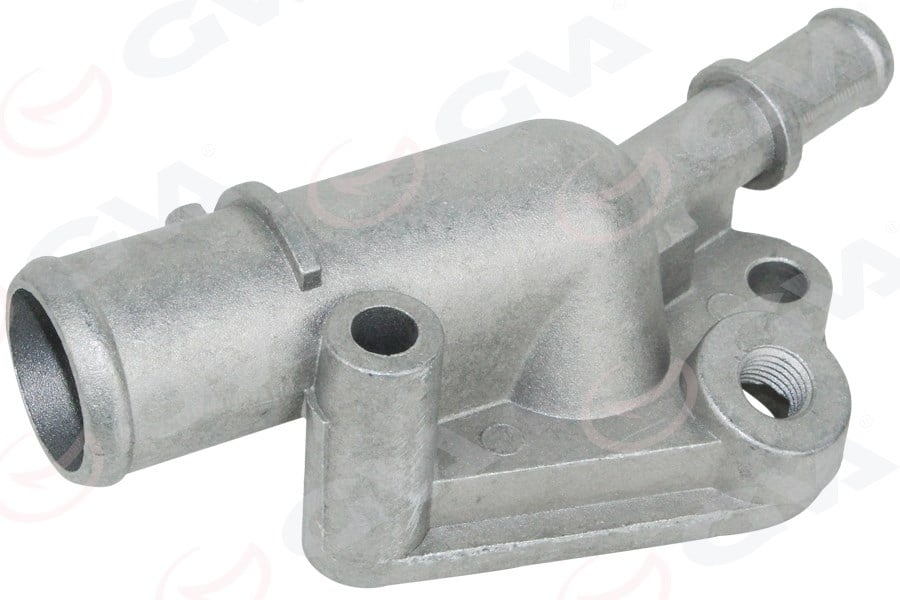 Fiat Palio Albea Siena Tempra Termostat 87 C Komple 1.4 1.6 GVA