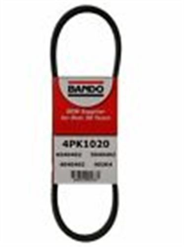 Fiat Palio Kanallı Kayış BANDO