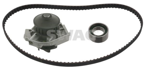 Fiat Palio Punto Albea 1.2 Eksantrik Gergi Kiti SWAG