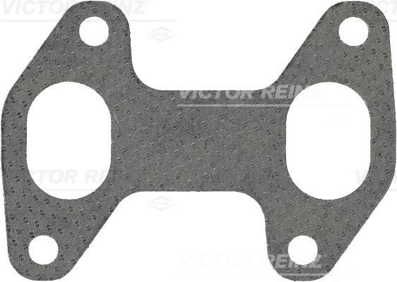 Fiat Palio Albea Linea Punto Egzoz Manifold Contası 1.4 8V 77 Hp