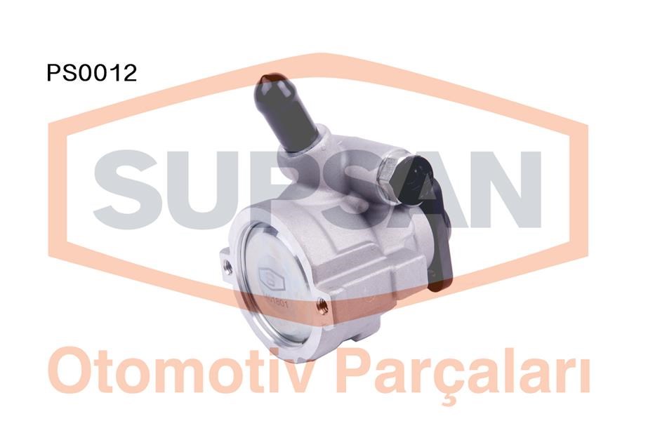 Fiat Palio Tempra 1.4 1.6 Direksiyon Pompası SUPSAN