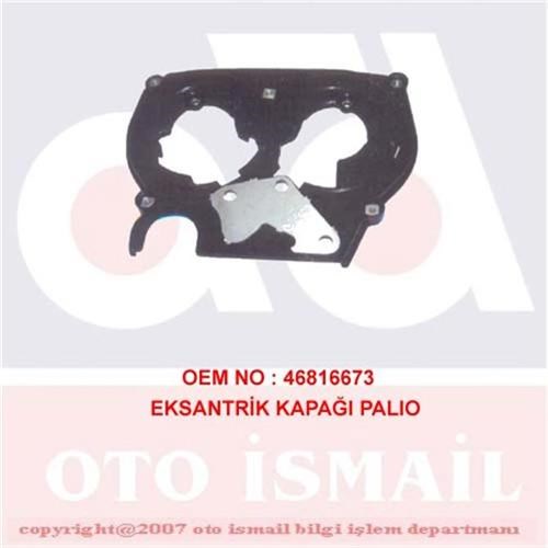 Fiat Palio Eksantrik Kapağı Alt BIRLIK
