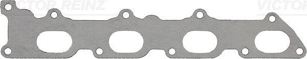 Fiat Palio Marea Siena Brava Emme Manifold Conta STD V.REINZ