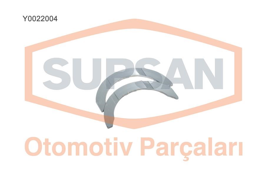 Fiat Palio Ay Yatak 1.2 8V SUPSAN