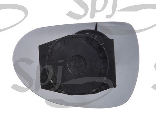 Fiat Palio Mekanik Ayna Camı 10-> Sol SPJ-