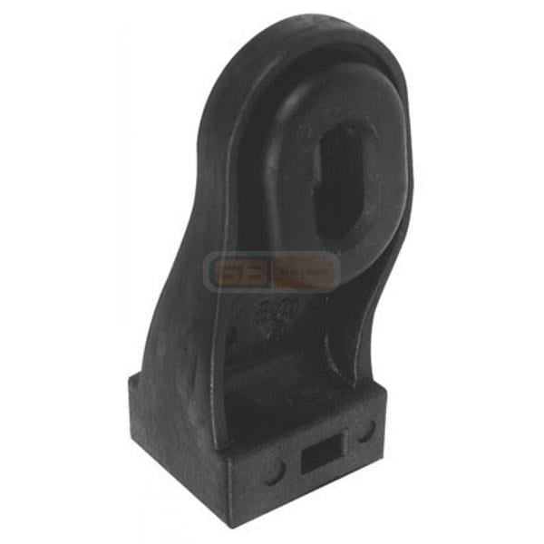 Palio Radyatör Bağlantı Braketi Sol GB