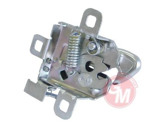 Fiat Palio Motor Kaput Kilidi GUA