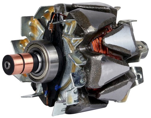 Fiat Palio Alternatör Roturu MAKO