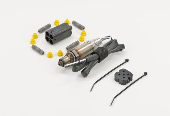 Fiat Palio Universal Oksijen Sensörü BOSCH