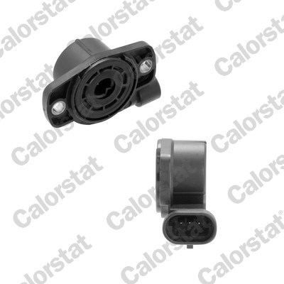 Fiat Palio Marea Renault Clio 2 Megane Gaz Kelebek Sensörü VERNET