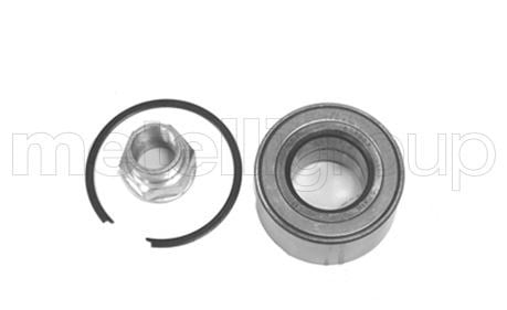 Fiat Palio Ön Teker Rulmanı CIFAM