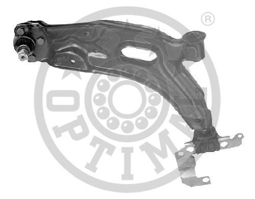 Fiat Palio Salıncak Komple Sol OPTIMAL