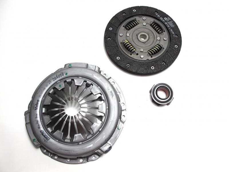 Fiat Palio Albea Brava Bravo Punto Lancia Debriyaj Seti 1.2i 16V OPAR