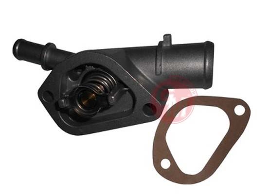 Fiat Palio Albea Siena Tempra Termostat Komple 87 C 1.4 1.6 GUA