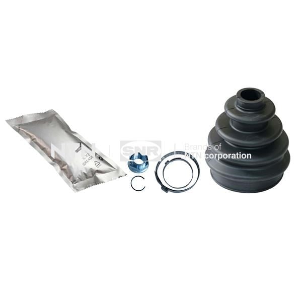 Fiat Palio Albea Doblo Stilo Linea Fiorino Aks Körüğü Dış Kit SNR