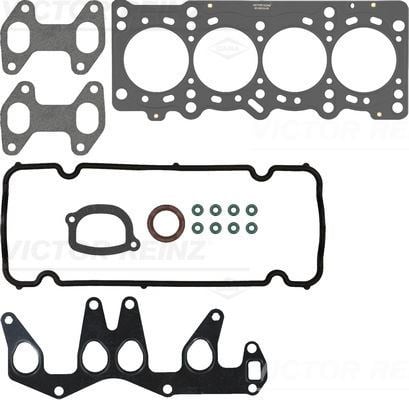 Fiat Palio Strada Takım Conta 1.2 V.REINZ