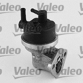 Fiat Panda Seat Ibiza Benzin Pompası