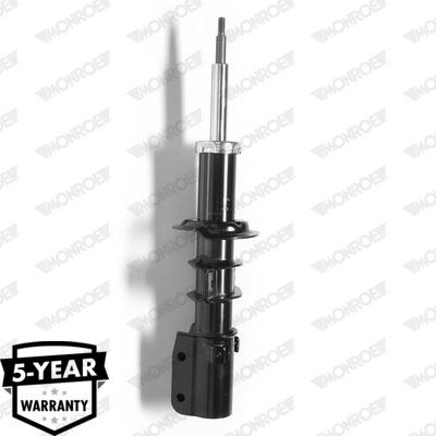 Fiat Panda Seat Marbella Ön Amortisör Sol/Sağ Yağlı MONROE